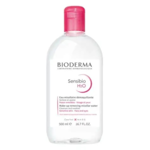 Bioderma Sensibio H2O Micellar Water 500ml