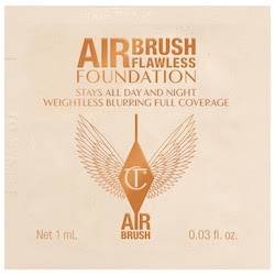 Charlotte Tilbury Airbrush Flawless Blurring & Matte Full Coverage Foundation