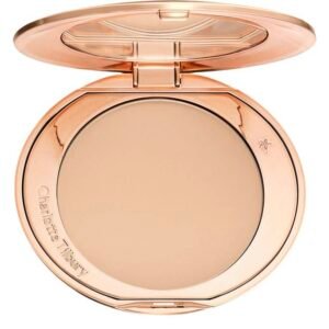 Charlotte Tilbury Airbrush Flawless Finish Refillable Blurring & Setting Powder (Mini)