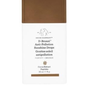 Drunk Elephant D-Bronzi™ Bronzing Drops with Peptides