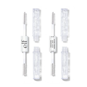 ELF Clear Brow & Lash Mascara Set of 2