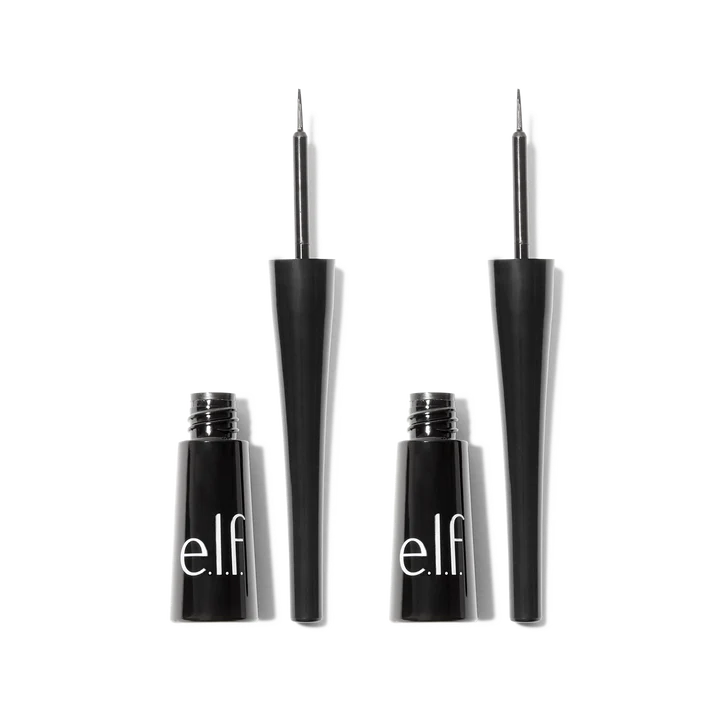 ELF Expert Liquid Liner Set of 2