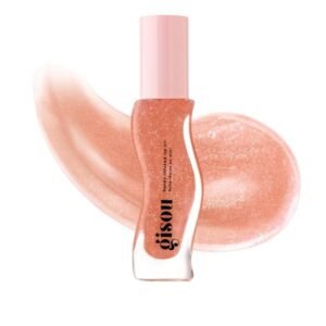 Gisou Honey Infused Hydrating Lip Oil