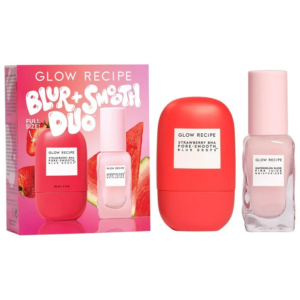 Glow Recipe Blur + Smooth Duo kit