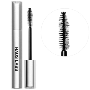 HAUS LABS BY LADY GAGA B Structural Volumizing and Lengthening Mascara mini 2 ml
