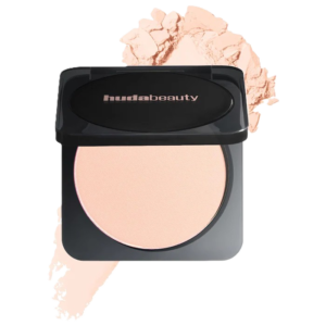 HUDA BEAUTY Easy Bake Airbrush Matte Pressed Setting Powder