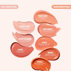 HUDA BEAUTY FAUXFILTER UNDER EYE COLOR CORRECTOR