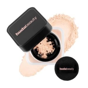 HUDA BEAUTYEASY BAKE LOOSE BAKING & SETTING POWDER