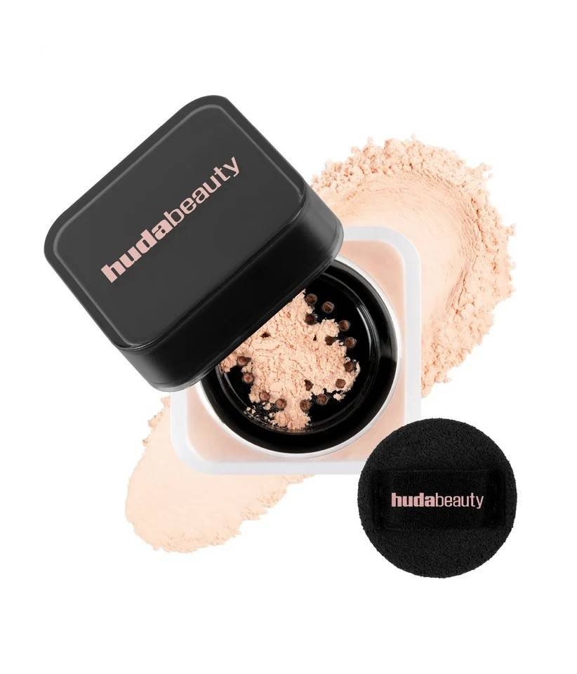 HUDA BEAUTYEASY BAKE LOOSE BAKING & SETTING POWDER