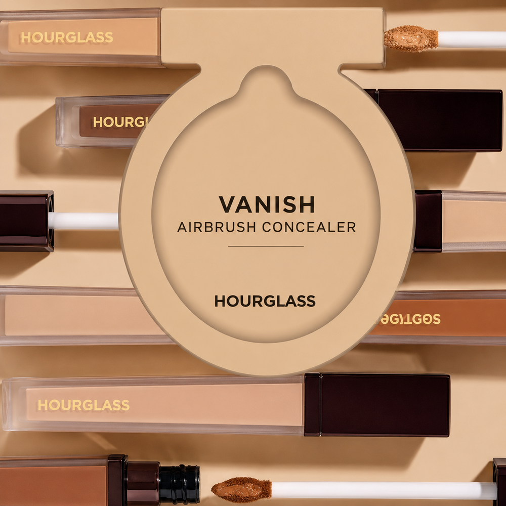 Hourglass Mini Vanish™ Airbrush Concealer