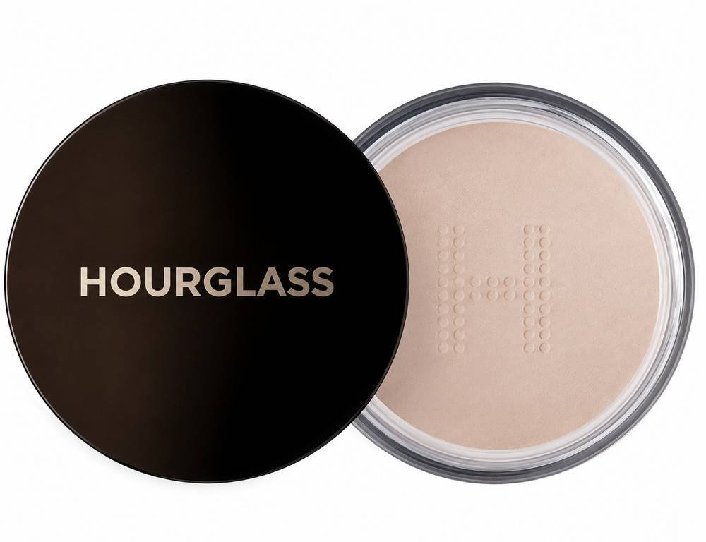 Hourglass Mini Veil™ Translucent Setting Powder - Talc Free