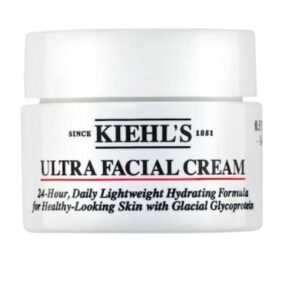 Kiehl's Since 1851 Ultra Facial Refillable Moisturizing Cream with Squalane