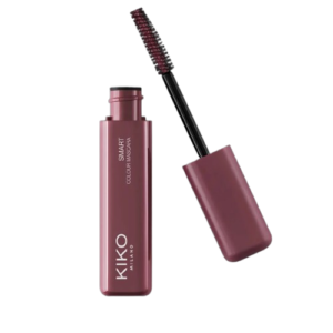 Kiko Milano Smart Colour Mascara - 05