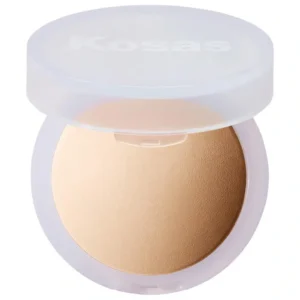 Kosas Cloud Set Baked Setting & Smoothing Talc-Free Vegan Powder