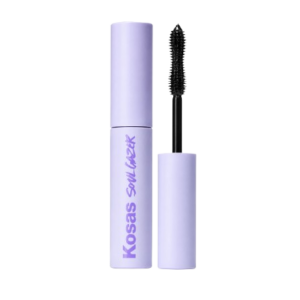 Kosas Soulgazer Lengthening Mascara + Lash Serum in 1 for Sensitive Eyes