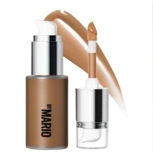 MAKEUP BY MARIO Softsculpt® Multi-Use Bronzing & Shaping Serum with Hyaluronic Acid