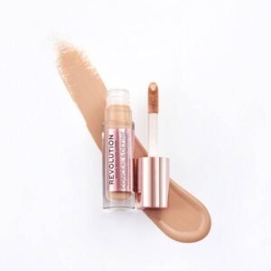 Makeup Revolution Conceal & Define Concealer 4ml