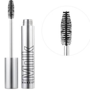 Milk mascara KUSH High Volumizing Mascara