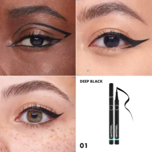 SEPHORA COLLECTION Intense Ink 12HR Classic Felt Eye Liner
