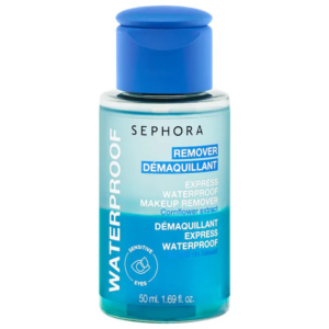 SEPHORA COLLECTION Mini Express Waterproof Makeup Remover 10 ml