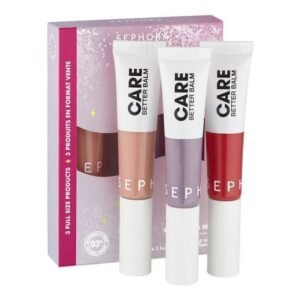 SEPHORA COLLECTION Moving Lights - Better Balm Set
