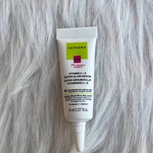 SEPHORA COLLECTION Super Glow Serum with Vitamin C + E 8 ml