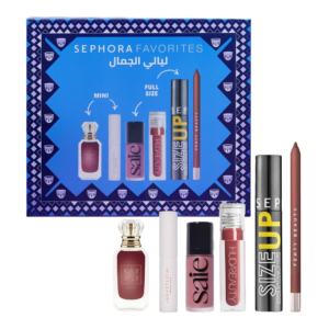 Sephora Favorites Beauty Nights