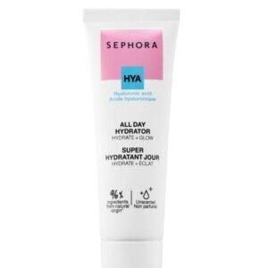 Sephora mini Hyaluronic acid acide hyahronique