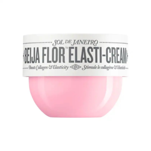 Sol de Janeiro Beija Flor™ Body Collagen-Boosting Elasti-Cream with Vegan Collagen and Bio-Retinol