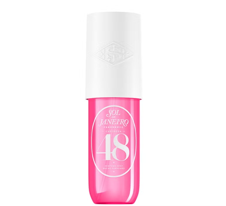 Sol de Janeiro Cheirosa 48 Perfume Mist 90ml