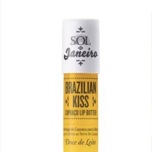 So'l de Janeiro lip balm