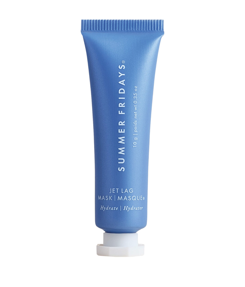 Summer Fridays Jet Lag Mask + Moisturizer 10G