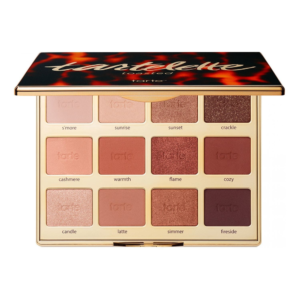 Tarte Tartelette™ Toasted Eyeshadow Palette