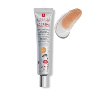 The Erborian CC Cream in Dore 15 ml