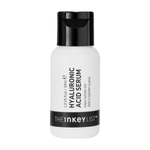 The INKEY List Hyaluronic Acid (HA) Hydrating Face Serum