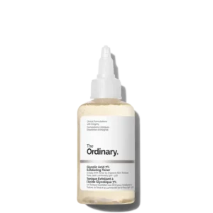 The Ordinary Glycolic Acid 7% Exfoliating and Brightening Daily Toner