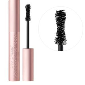 Too faced Better than sex voluming and lengthening mascara