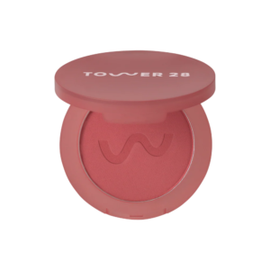 Tower 28 Beauty GetSet Blur + Set Matte Powder Blush