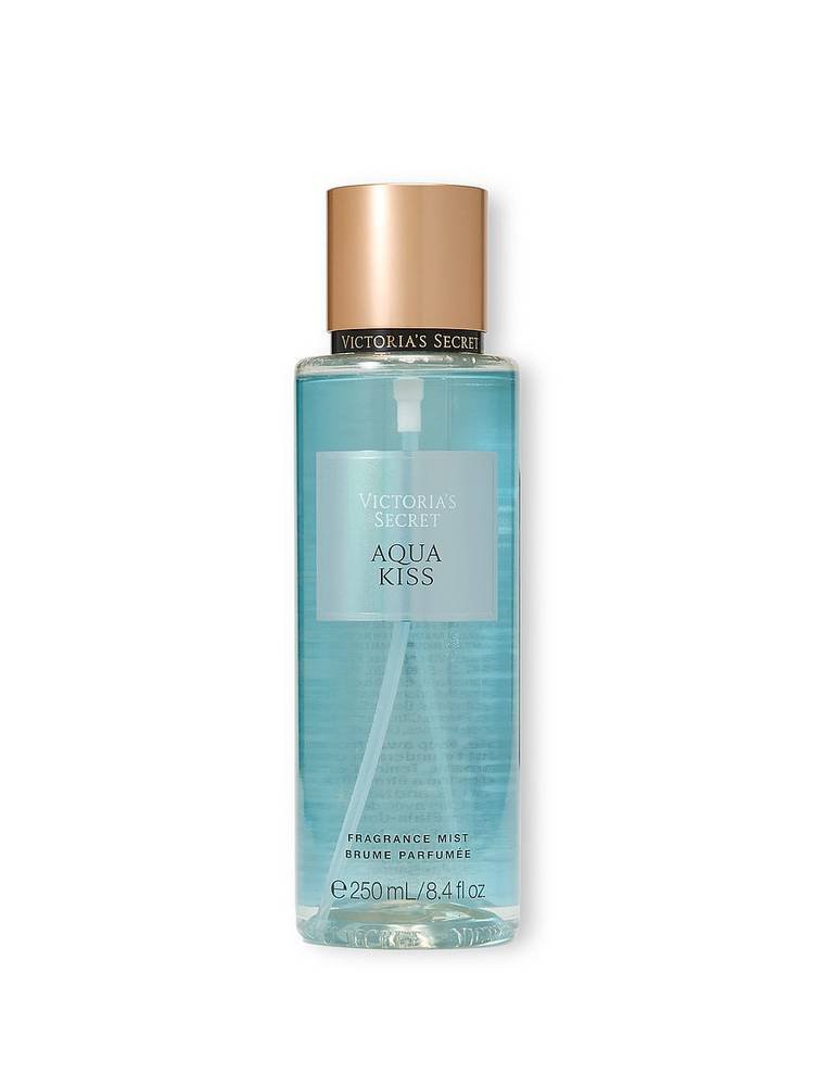 Victoria`s Secret Aqua kiss fragrance mist