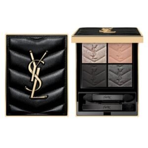 Yves Saint Laurent Couture Mini Clutch Eyeshadow Palette